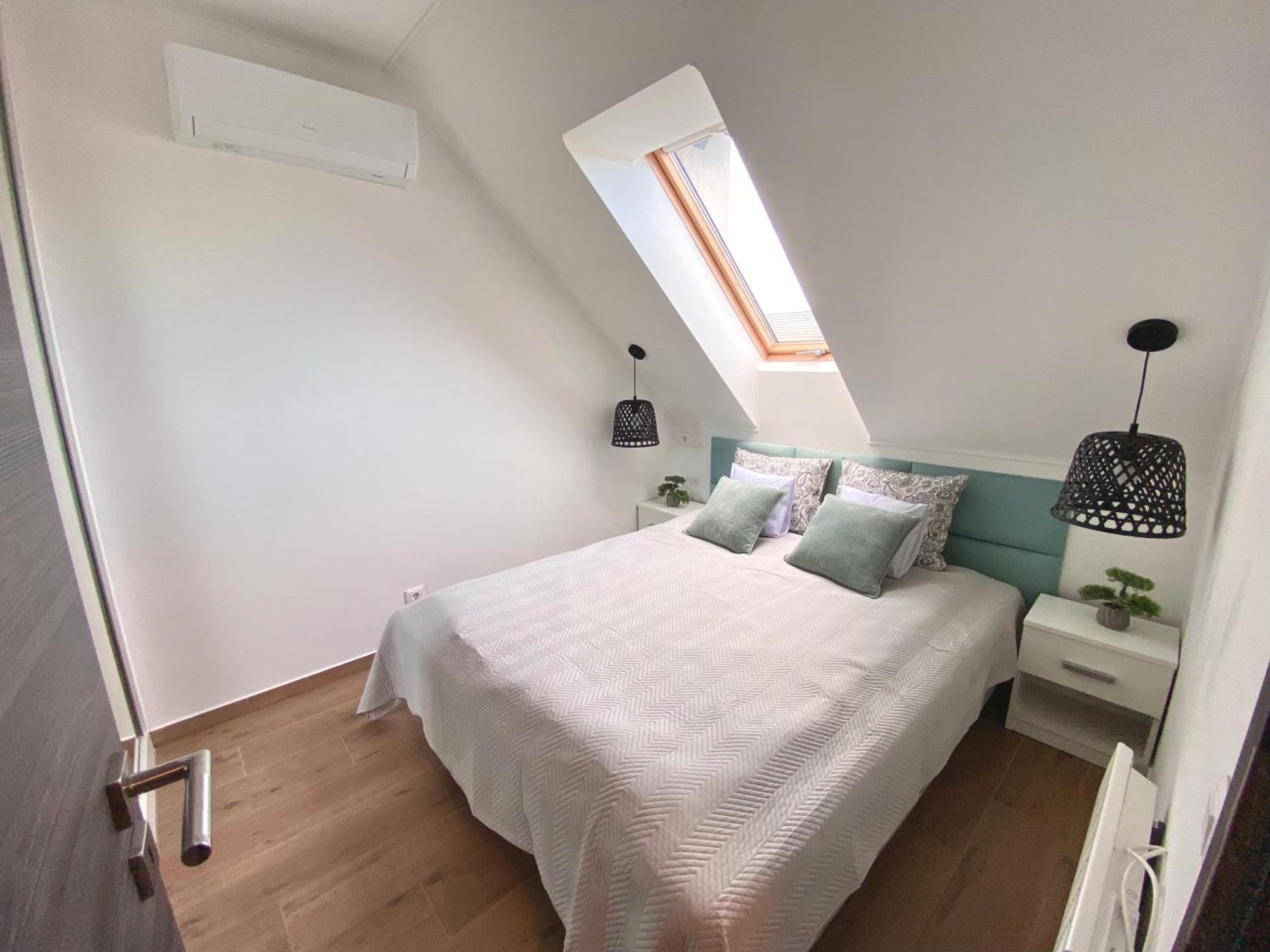 ケストヘイHello 3B Apartmanアパートメント エクステリア 写真