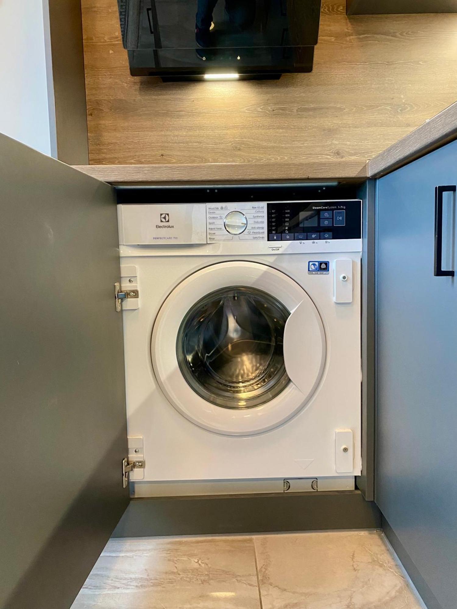 ケストヘイHello 3B Apartmanアパートメント エクステリア 写真